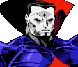 Mister Sinister Mister Sinister