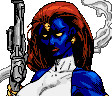 Mystique Mystique