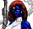 Mystique