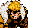 Sabretooth