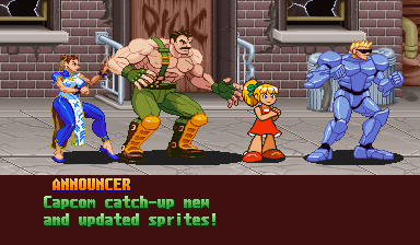 Final Fight  Street fighter characters, Street fighter art, Capcom vs snk