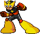 Elecman: stand Elecman: stand