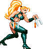 Brenda: stand Brenda: stand