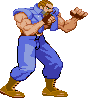 Jake: stand