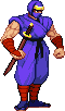 Ryu Hayabusa: MvsC Hiryu edit, stand Ryu Hayabusa: MvsC Hiryu edit, stand