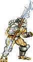 Predator Warrior: Najingata