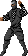 Nage Ninja