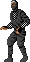Nage Ninja