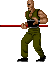 Demon Pole - Boss 6