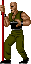 Demon Pole - Boss 6