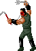 Akaikage - Boss 5