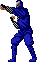 Zako Ninja