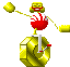 Lottery Man: from ending Lottery Man: from ending