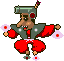 Pistol Daimyo: from ending Pistol Daimyo: from ending