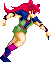 Waya Hime: from ending Waya Hime: from ending