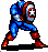Captain America Captain America