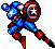 Captain America Captain America