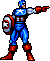 Captain America Captain America