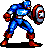 Captain America Captain America