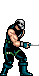 Crossbones Crossbones