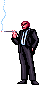 the Red Skull the Red Skull