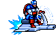 Captain America Captain America