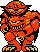 Demon: stand Demon: stand