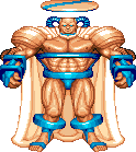 Scumocide/Genocide (Final Boss)