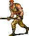 Rolento: FF1 recolor edit, not in the game