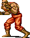 Dug: Sure Kill Tech. - Spinning Clothesline