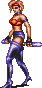 Eliza: idle