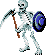 Skeleton: notext