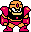 Guts Man: F Fire Storm Guts Man: F Fire Storm