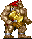 Big Man Level 3:  
