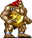 Big Man Level 5:  
