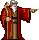unnamed elder from intro:  