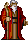 unnamed elder from intro:  