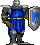 Knight:  