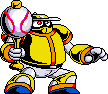 Beanball Roger Beanball Roger