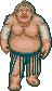 Round 1 Boss: 