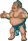 Round 1 Boss: 