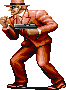 Byron Hannigan