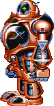 Guardroid-2 Level 5 Boss