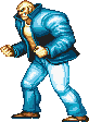 Chester Scully - Boss 1 palette