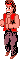 Boss - Level 1: stand Boss - Level 1: stand