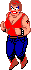 Boss - Level 3: stand Boss - Level 3: stand