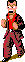 Boss - Level 4: stand - missing pixels are like that in the game Boss - Level 4: stand - missing pixels are like that in the game