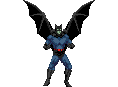 Doppelganger - Round 6 Boss: Doppelganger - Round 6 Boss: