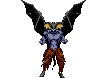 Doppelganger - Round 6 Boss: Doppelganger - Round 6 Boss: