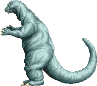 Brontosaurus (unrevised) Brontosaurus (unrevised)